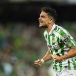 El Betis conocerá este viernes sus rivales para la fase Liga de la Europa League