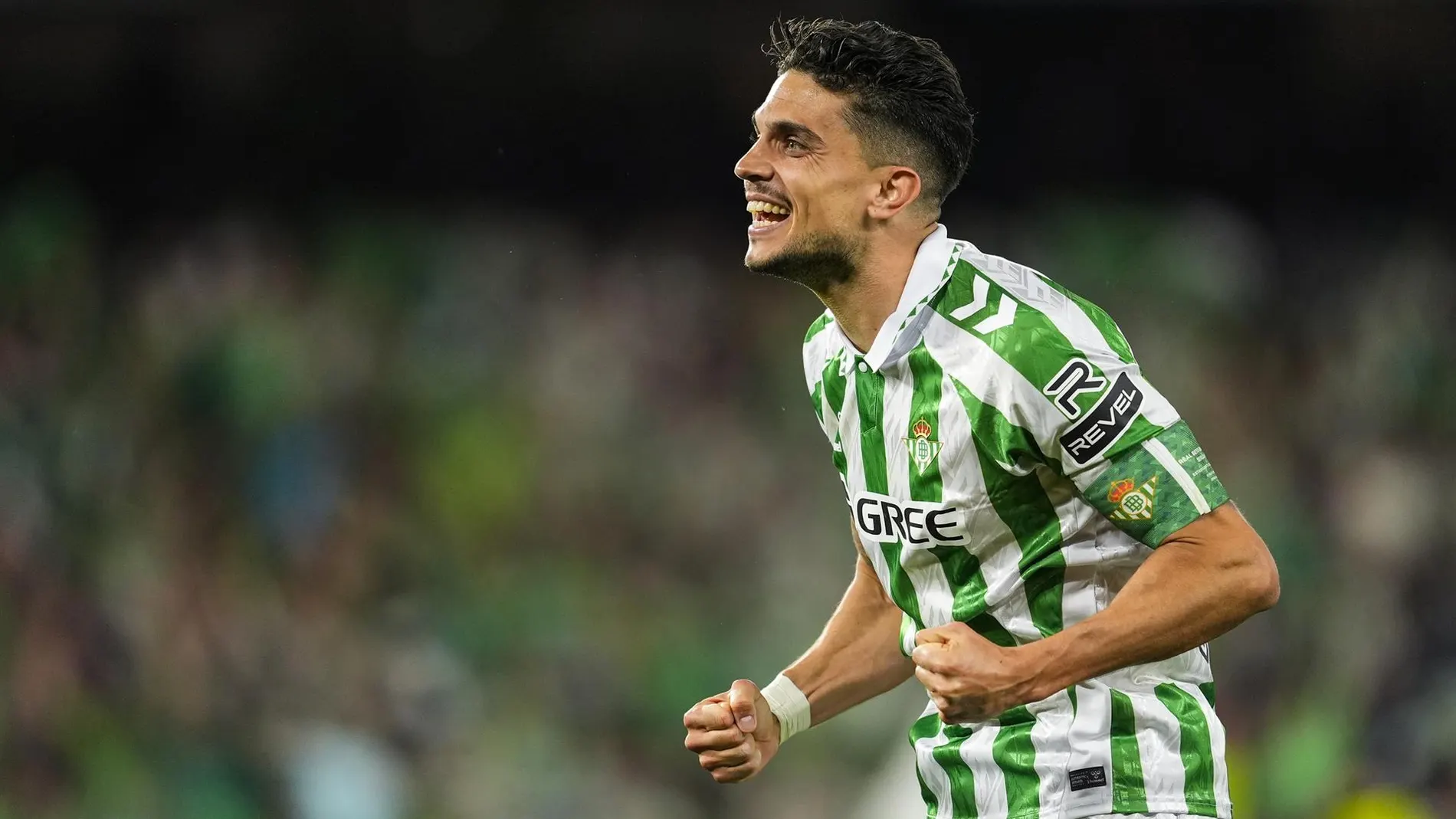 El Betis conocerá este viernes sus rivales para la fase Liga de la Europa League