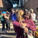School Shooting Minneapolis