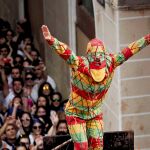 Fiesta de Cipotegato en Tarazona