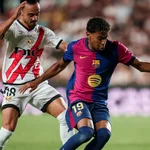 Rayo Vallecano - FC Barcelona, en directo hoy: jornada 3 de LaLiga EA Sports