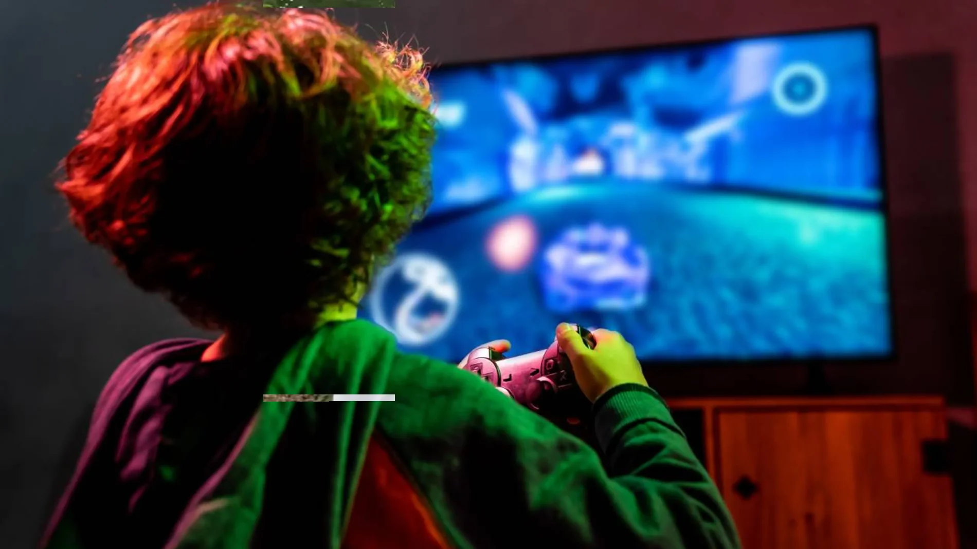 Una organización china recurre a un duro programa para combatir la adicción a los videojuegos en los más jóvenes