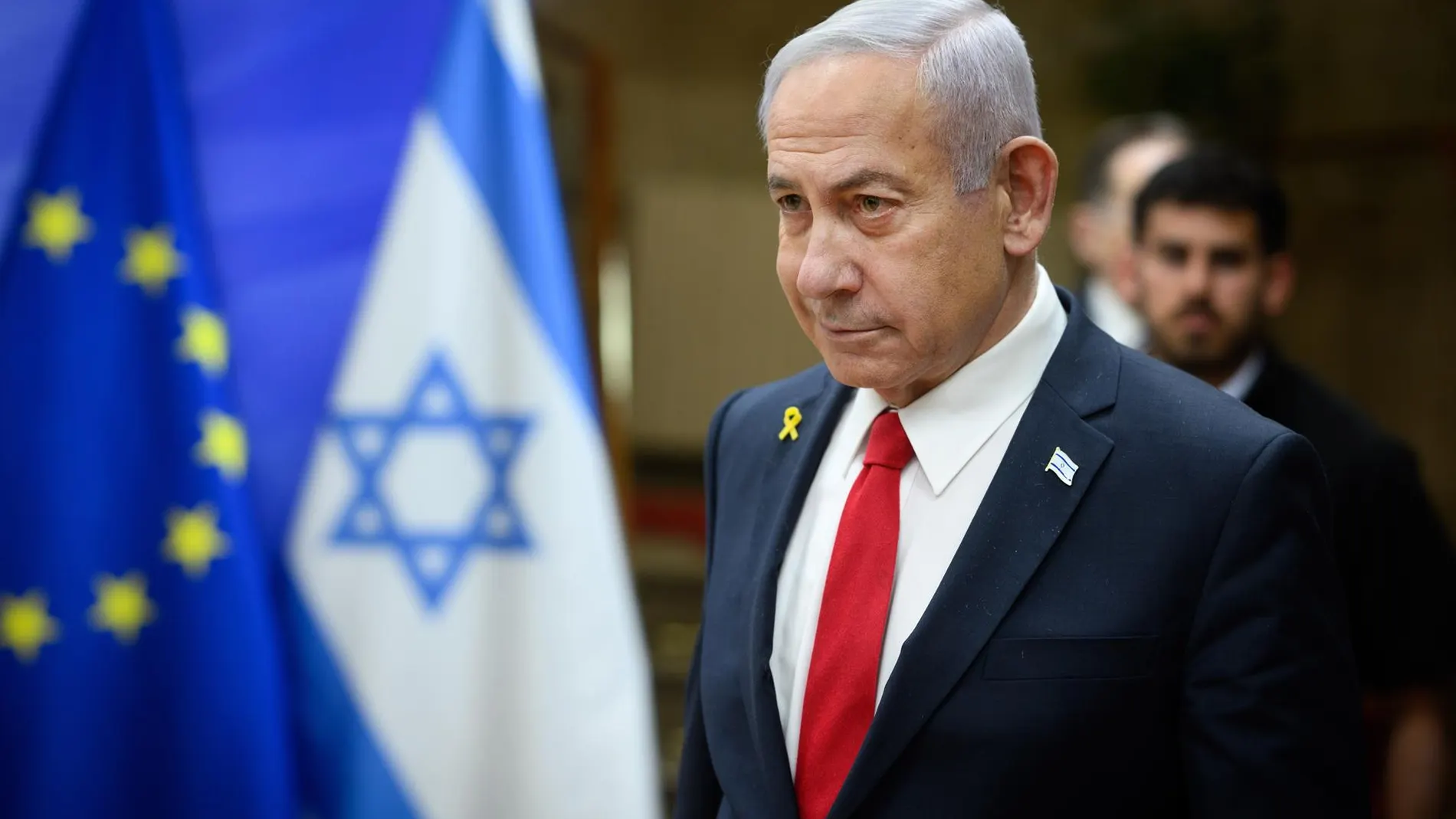 Armenia.- Turquía lamenta las palabras de Netanyahu sobre el genocidio armenio