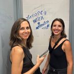 El polémico café que se han tomado Irene Montero e Yone Belarra en Menorca: las redes estallan por sus precios