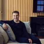Brian Chesky, CEO de Airbnb