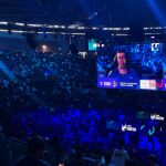 Madrid in Game celebra el Día Mundial del Videojuego con la Final Four de la Superliga 