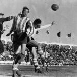 La curiosa historia del equipo marroquí que jugó en la Primera División española