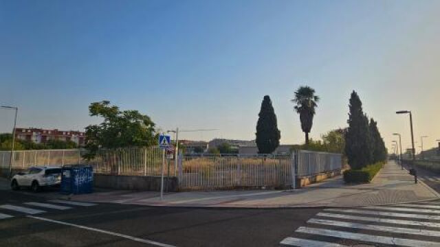 Solar de Cartisa en Arroyo de la Encomienda