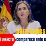 Sara Aagesen