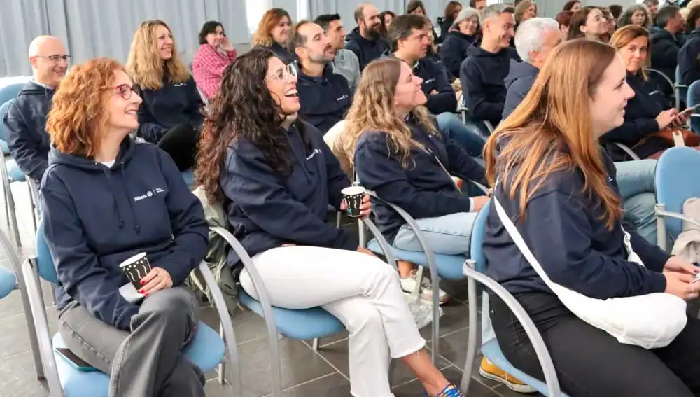 Las empresas con equipos diversos superan hasta en un 36% a sus competidores en rentabilidad, según McKinsey