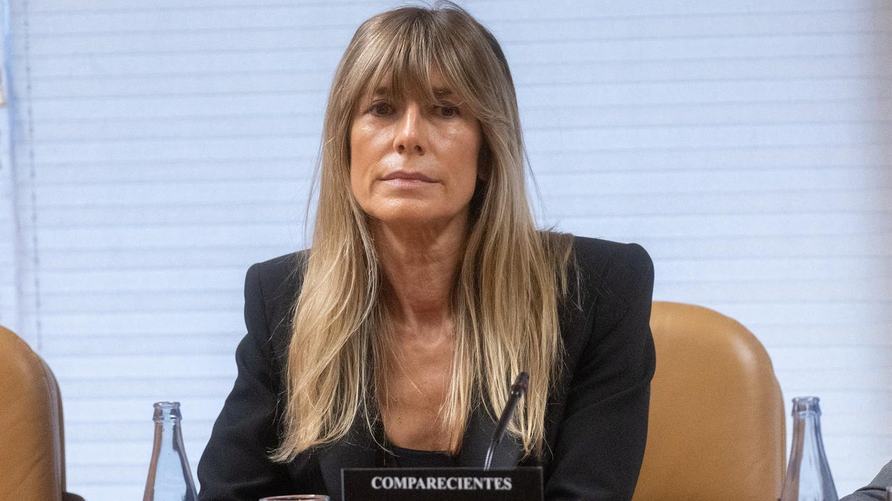 Begoña Gómez admite que la asesora le acompañaba en "actos particulares": "Era mi amiga"