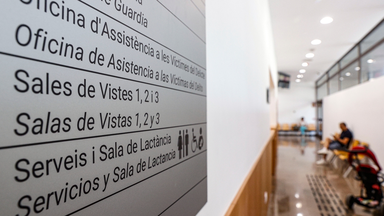 La Fiscalía pide desestimar la querella de Manos Limpias contra la jueza de la dana aunque admite cierta "extravagancia"