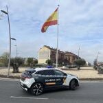 Guardia Civil de Azuqueca de Henares