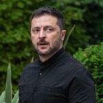 Ucrania.- Zelenski propone Turquía, países del Golfo y Europa para mantener conversaciones con Rusia