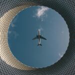 Economía.- Las afectaciones de vuelo disminuyen a pesar de temporada alta de viajes, pero las cifras casi se duplican