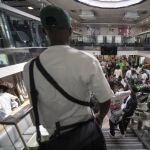 Andalucía ha expresado su rechazo al reparto de menores migrantes no acompañados decretado por el Gobierno central