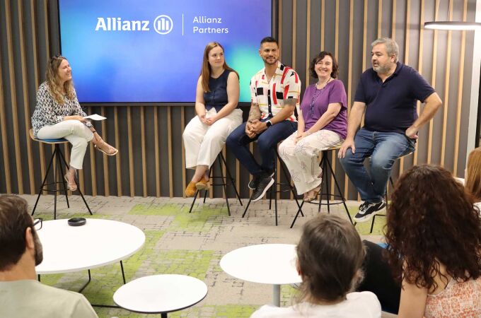 Las compañías que invierten en el desarrollo y bienestar de sus equipos alcanzan un 21% más de rentabilidad, un 17% más de productividad y hasta un 41% menos de absentismo laboral