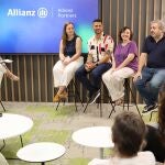 Las compañías que invierten en el desarrollo y bienestar de sus equipos alcanzan un 21% más de rentabilidad, un 17% más de productividad y hasta un 41% menos de absentismo laboral