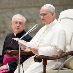 Vatican Pope