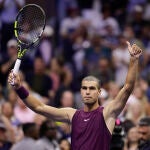 US Open Tennis