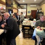Bar Casa Martín, Melilla