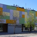Escuela Internacional de Cocina de Valladolid