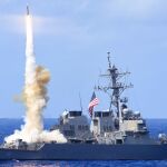 El jefe de la Armada de Estados Unidos ha hecho una gran promesa: va a reforzar esta importante flota