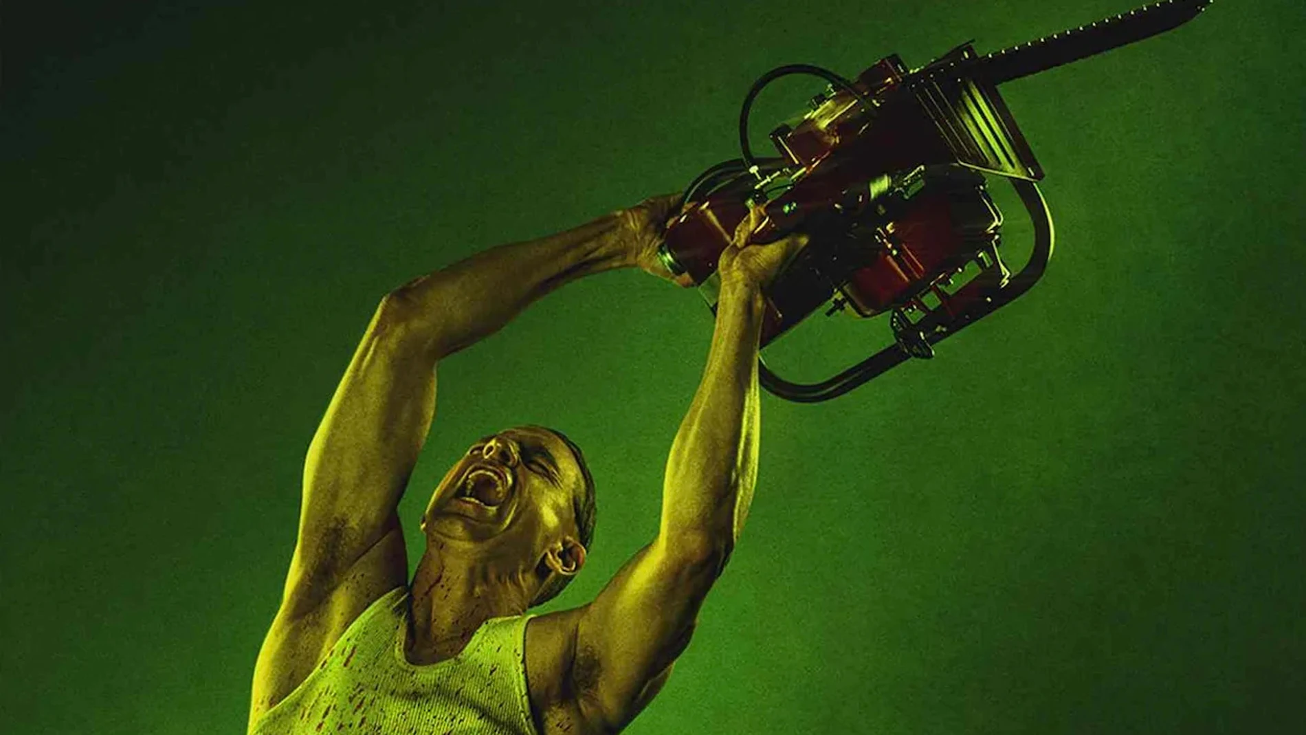 Charlie Hunnam se transforma en Ed Gein en la nueva temporada de 'Monster' de Netflix