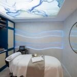 Cabina Mare en el centro Maribel Yébenes de Velázquez 