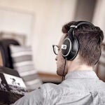 Auriculares abiertos que no exageran graves ni agudos: estos Sennheiser caen a mitad de precio