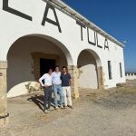 El equipo director del proyecto