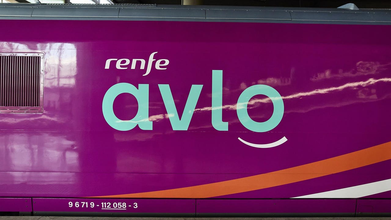 Renfe suprime los Avlo entre Madrid y Barcelona a partir de este lunes, 8 de septiembre: ¿qué pasa si ya tenías un billete comprado?