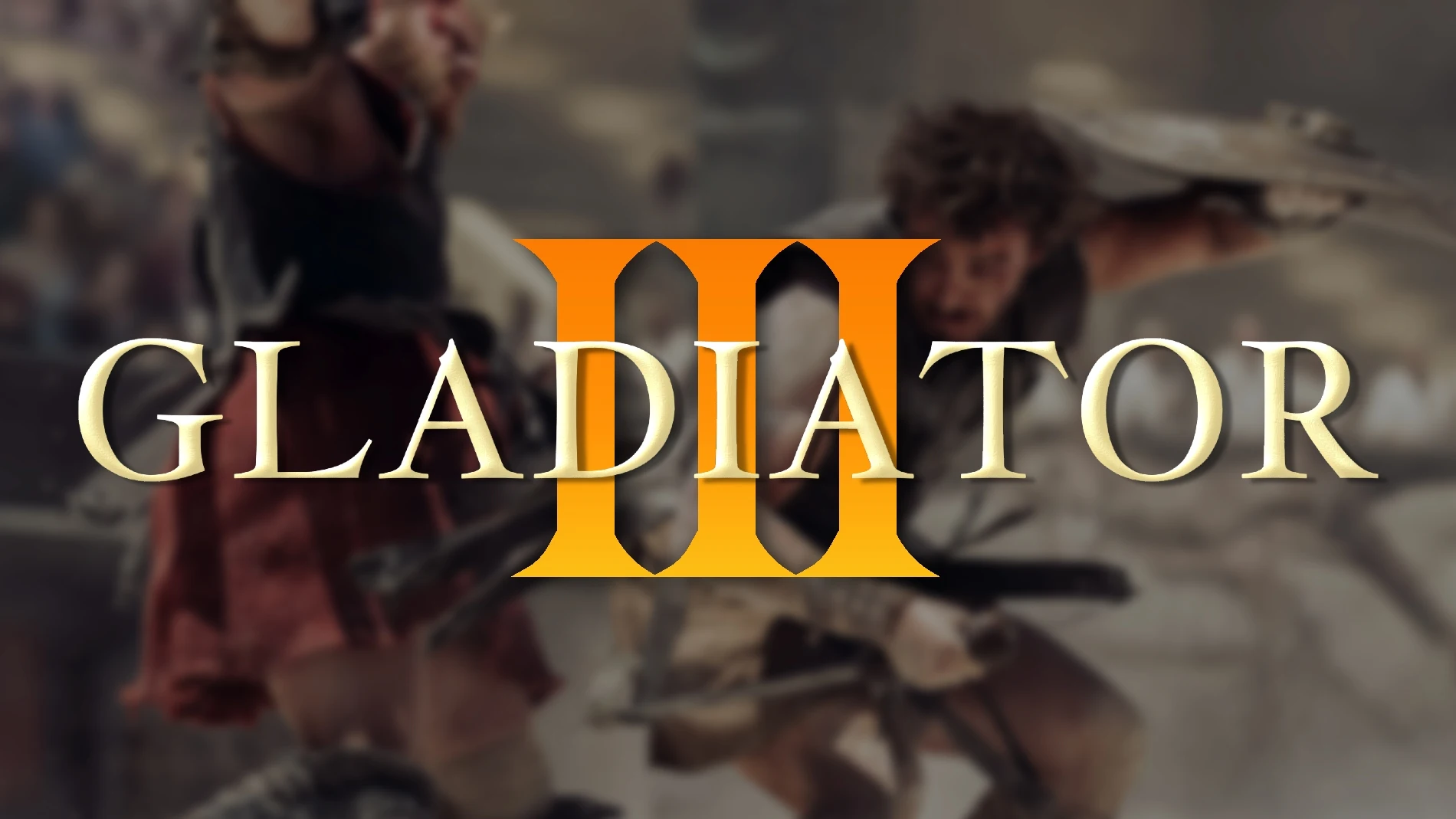 Ridley Scott hace oficial 'Gladiator 3'