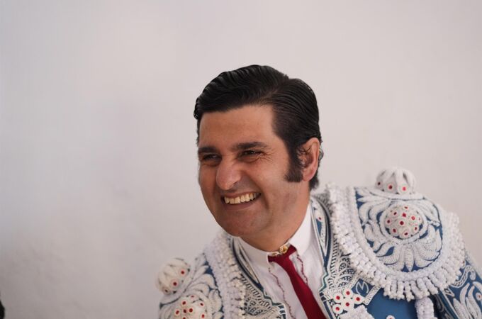 El Gobierno de Melilla confirma que Morante de la Puebla reaparecerá el 3 de septiembre tras su grave cogida el día 10