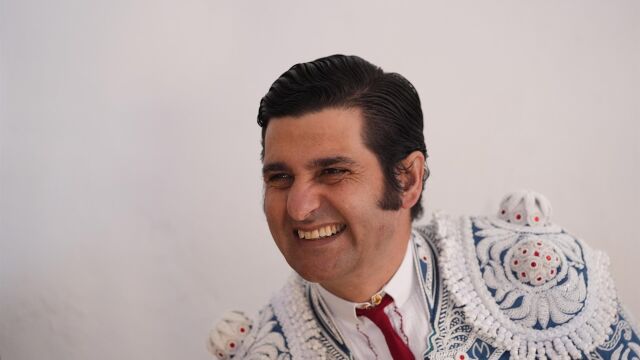 El Gobierno de Melilla confirma que Morante de la Puebla reaparecerá el 3 de septiembre tras su grave cogida el día 10