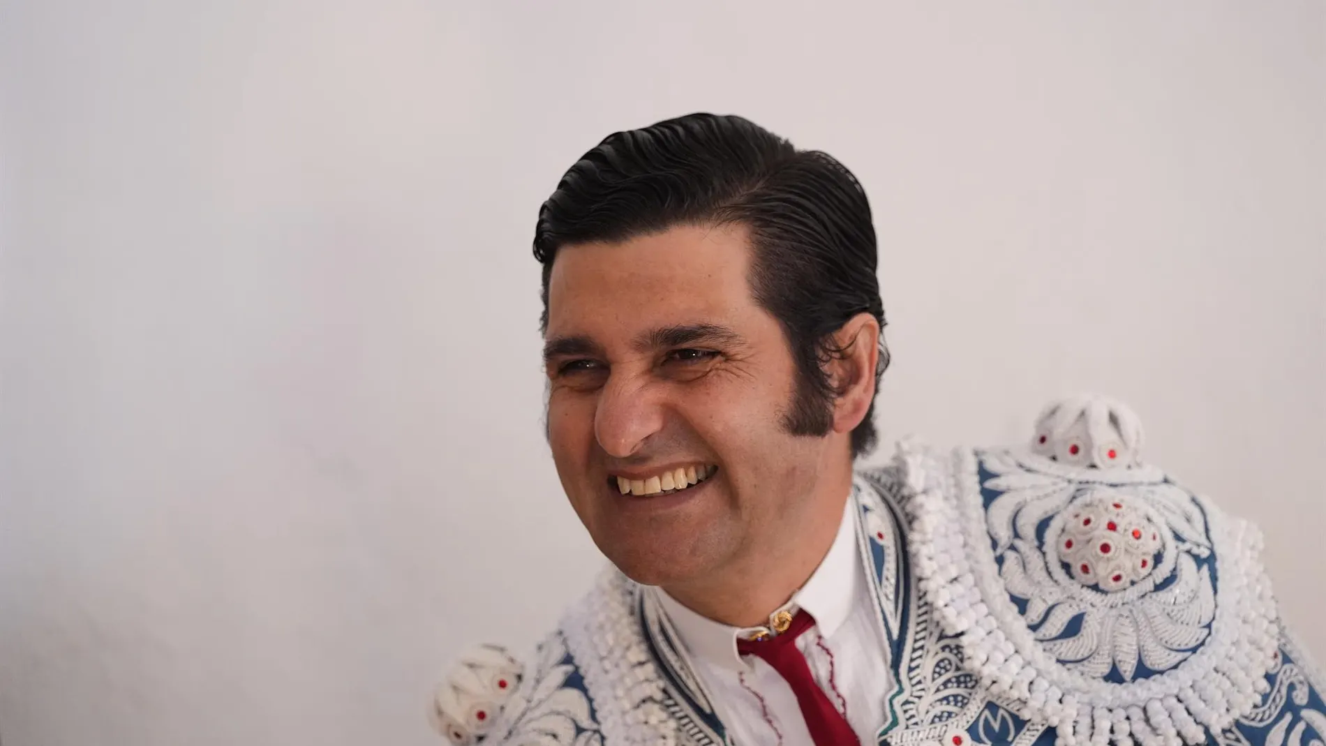 El Gobierno de Melilla confirma que Morante de la Puebla reaparecerá el 3 de septiembre tras su grave cogida el día 10