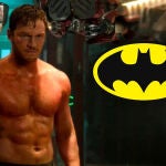 James Gunn confirma si Chris Pratt interpretará a Batman en el Universo DC