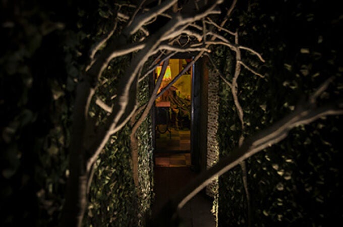 No Respires - Classic Escape Room by Experiencity
