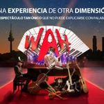 Suscripción de un año a La Razón + Experiencia doble de WAH Show