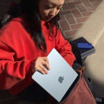 MacBook Air de 13 pulgadas