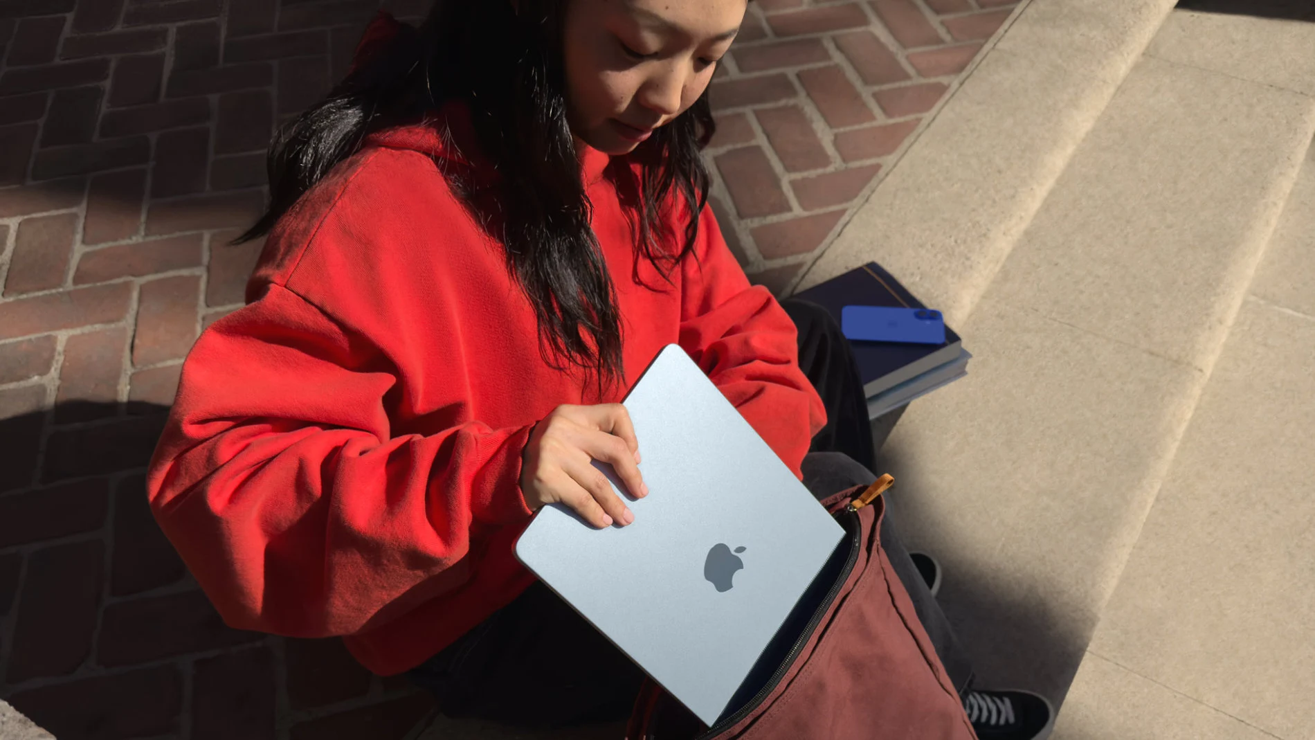 MacBook Air de 13 pulgadas