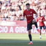 Fútbol.- El central Ladislav Krejcí deja el Girona y firma por el Wolverhampton hasta 2030