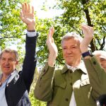 Feijóo prevé volver a abrir el curso político del PP en Cerdedo-Cotobade (Pontevedra) este domingo