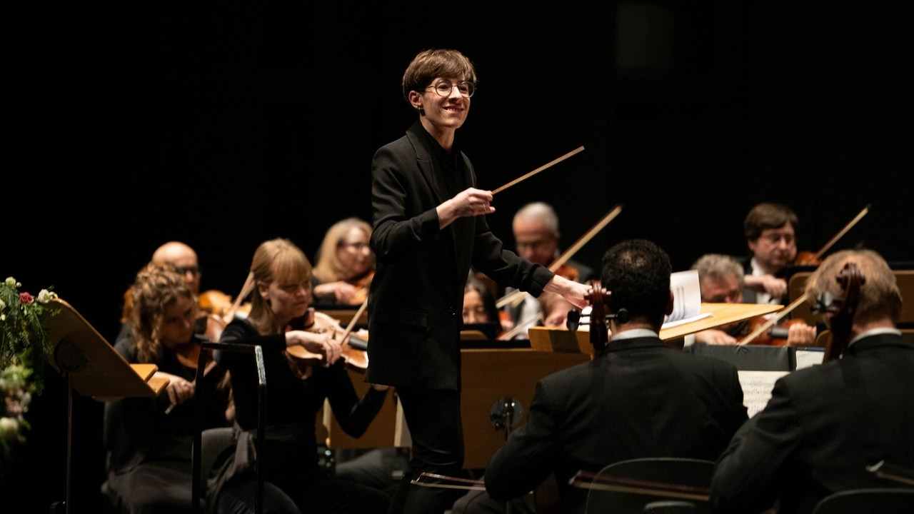La ROSS abre la temporada con un concierto divulgativo y a precios populares dedicado a Mahler