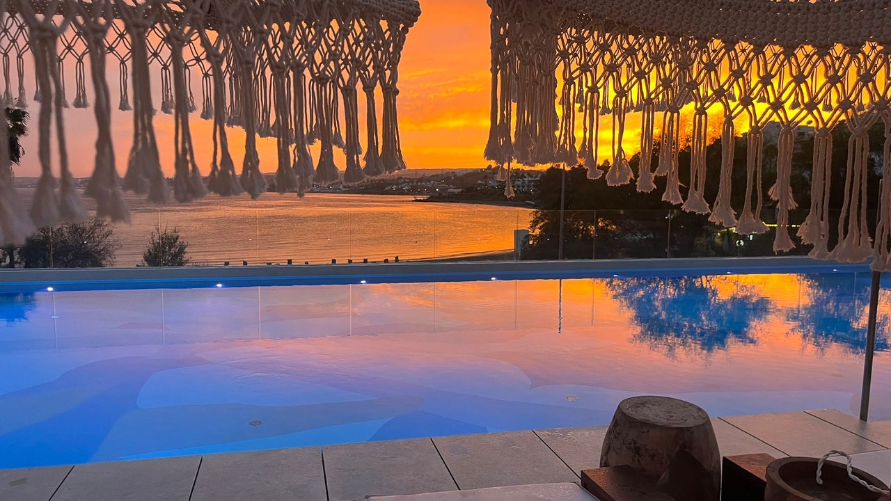 Eva Beach Club, Dubái trae Grecia a Estepona