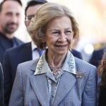 La reina Sofía amadrinará la botadura de la fragata F-111 de Navantia en Ferrol