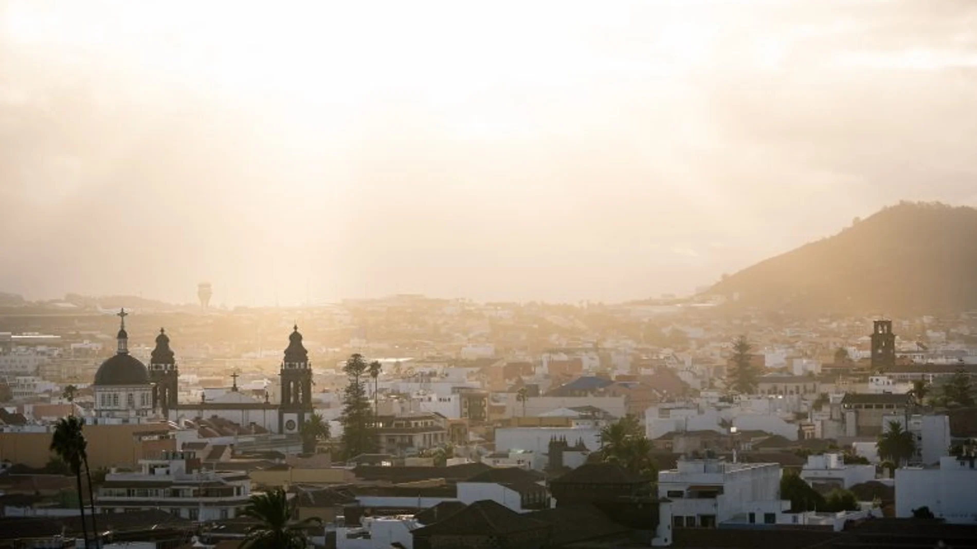 San Cristóbal de La Laguna, Tenerife