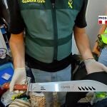 Detenido en Martorell (Barcelona) un hombre por vinculación al terrorismo yihadista