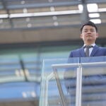 Conversación exclusiva con Bruce Huang, responsable de Honor para España