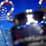 UEFA Champions League league phase draw